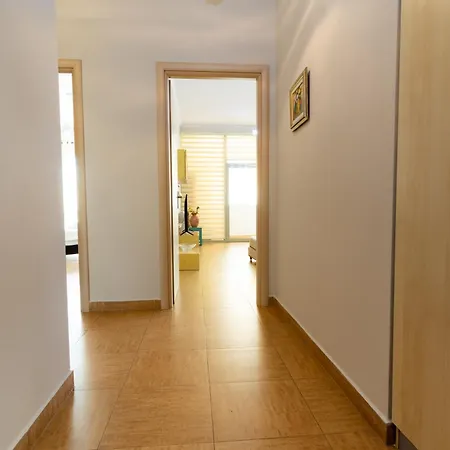 Appartement Lakeside Cane