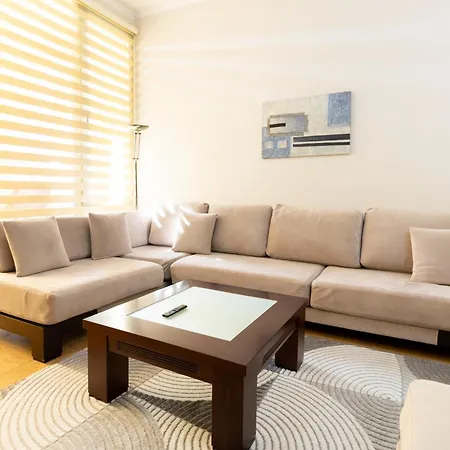 Lakeside Cane Appartement