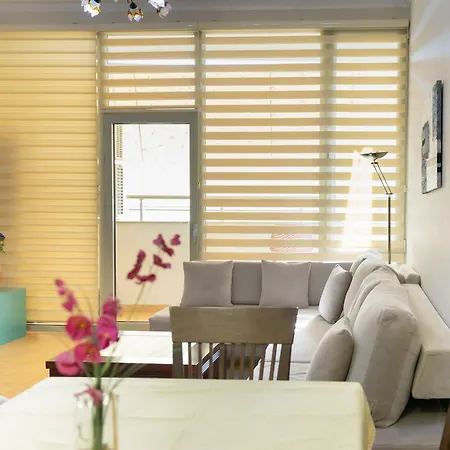 Appartement Lakeside Cane *
