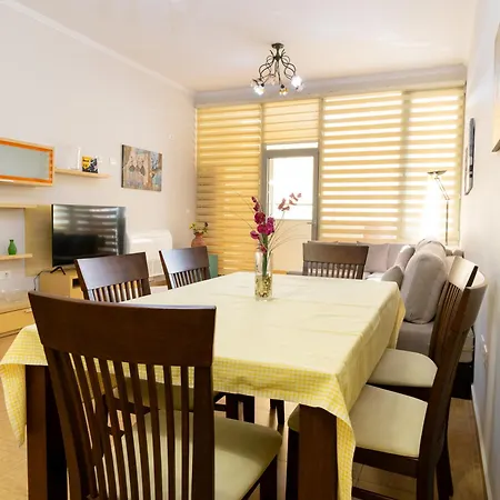 Lakeside Cane Appartement Tirana