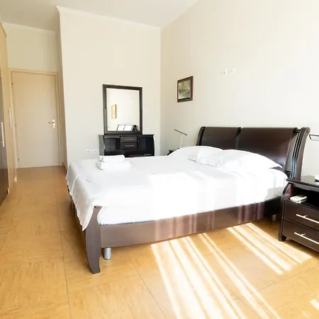 Appartement Lakeside Cane Tirana