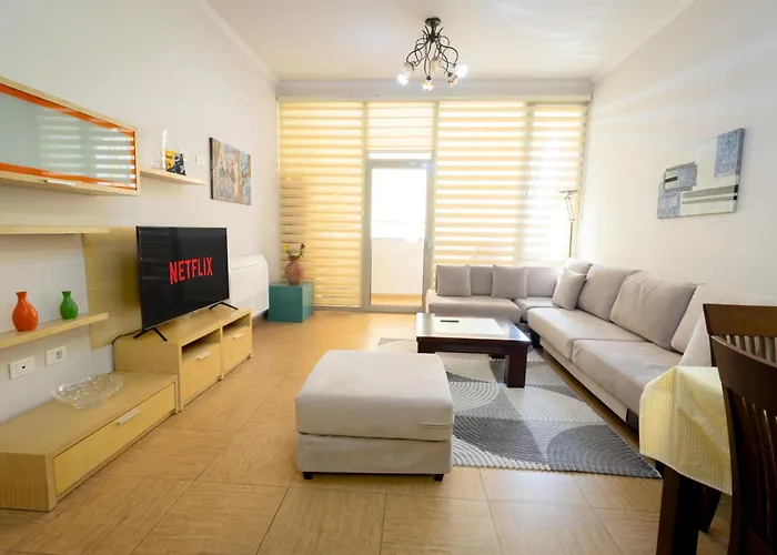 Lakeside Cane * Tirana