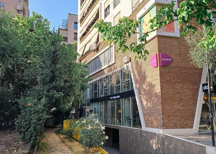 Apartment Lakeside Cane Tirana