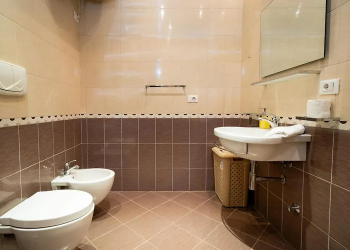 Apartment Lakeside Cane *