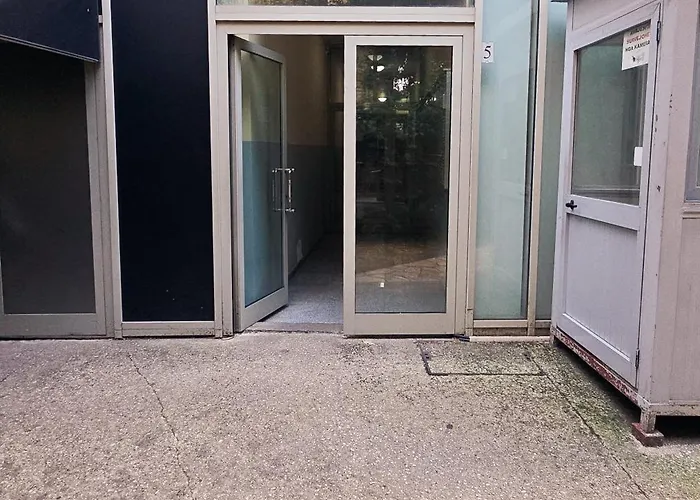 Apartment Lakeside Cane *