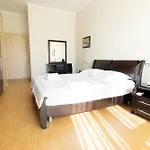 Apartment Lakeside Cane Tirana