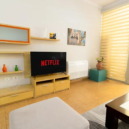 Lakeside Cane Διαμέρισμα