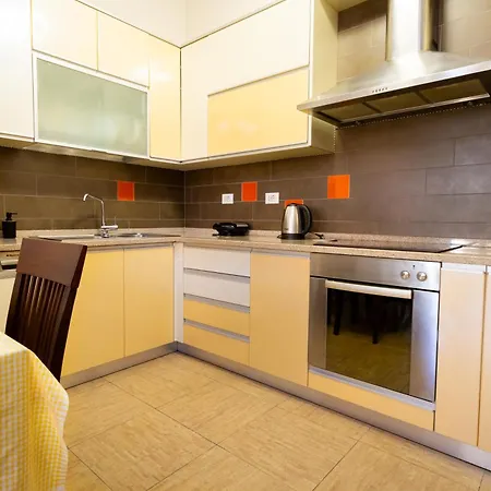 Lakeside Cane Apartamento