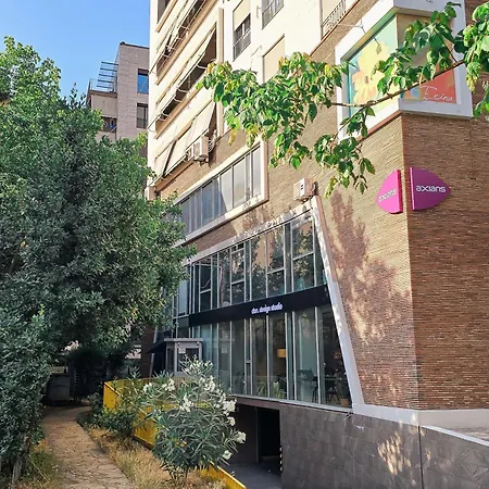 公寓 Lakeside Cane 地拉那