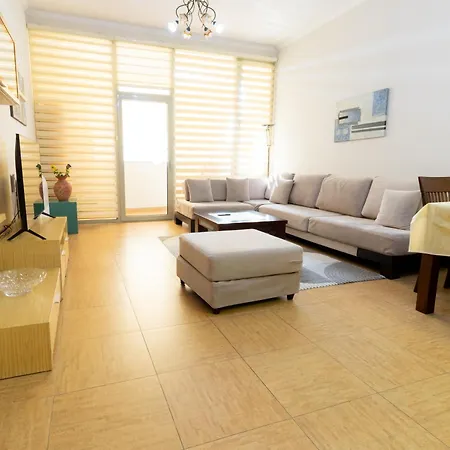 Lakeside Cane Apartment Tirana