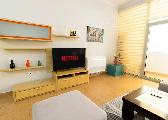 Lakeside Cane Διαμέρισμα