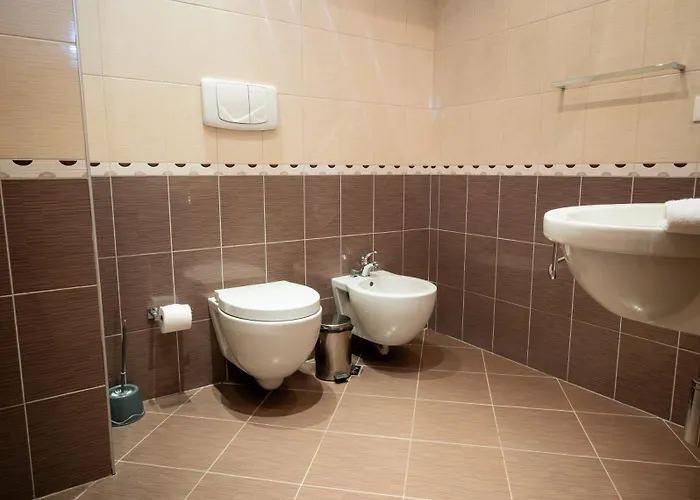 公寓 Lakeside Cane