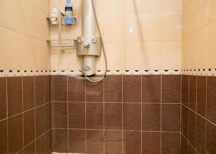 公寓 Lakeside Cane *